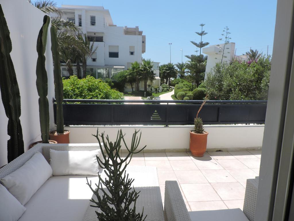 Stunning Loft With Pools Near The Beach Essaouira Exterior photo