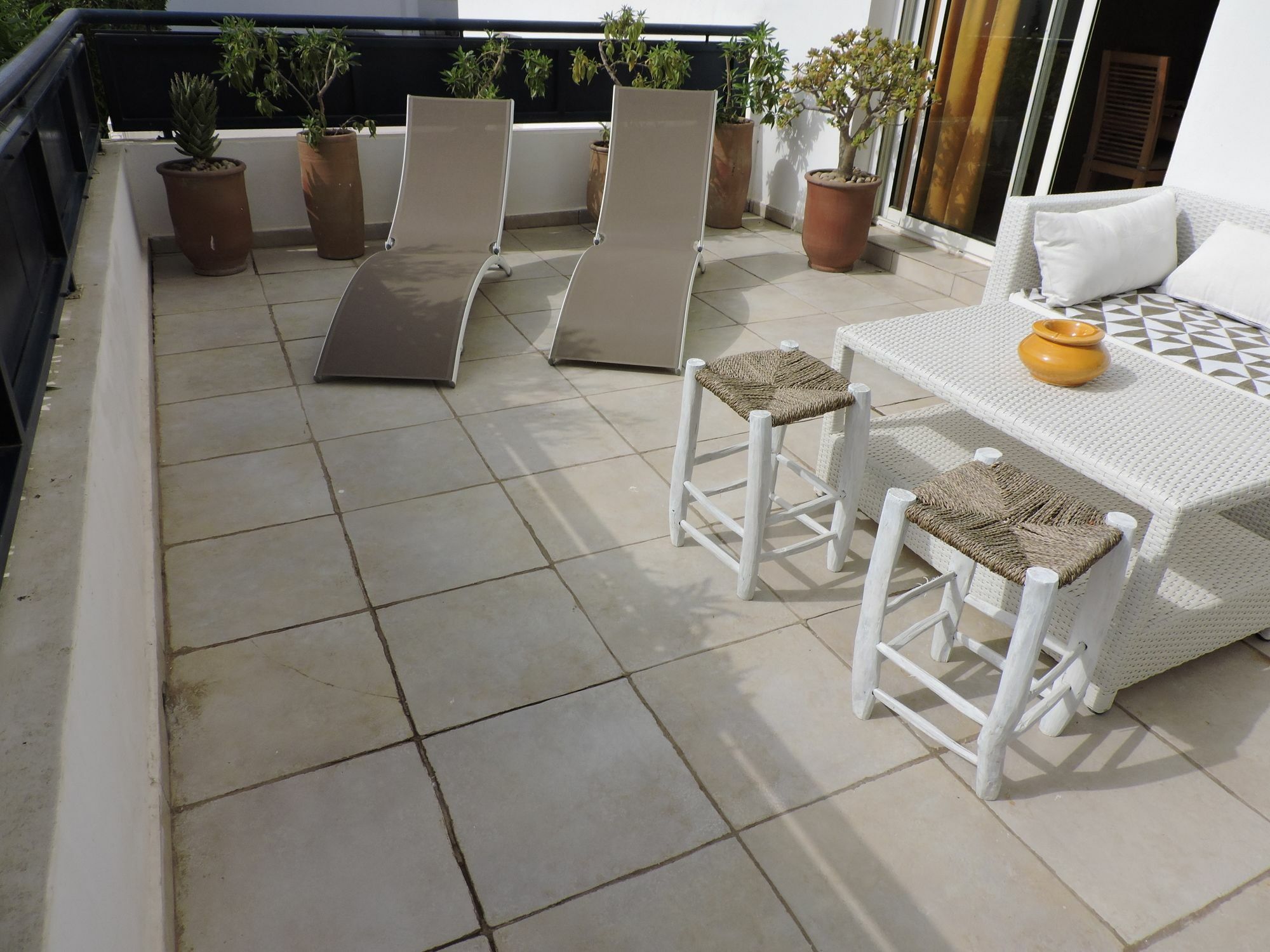 Stunning Loft With Pools Near The Beach Essaouira Exterior photo