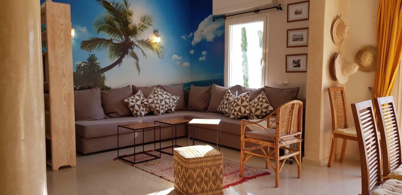 Stunning Loft With Pools Near The Beach Essaouira Exterior photo